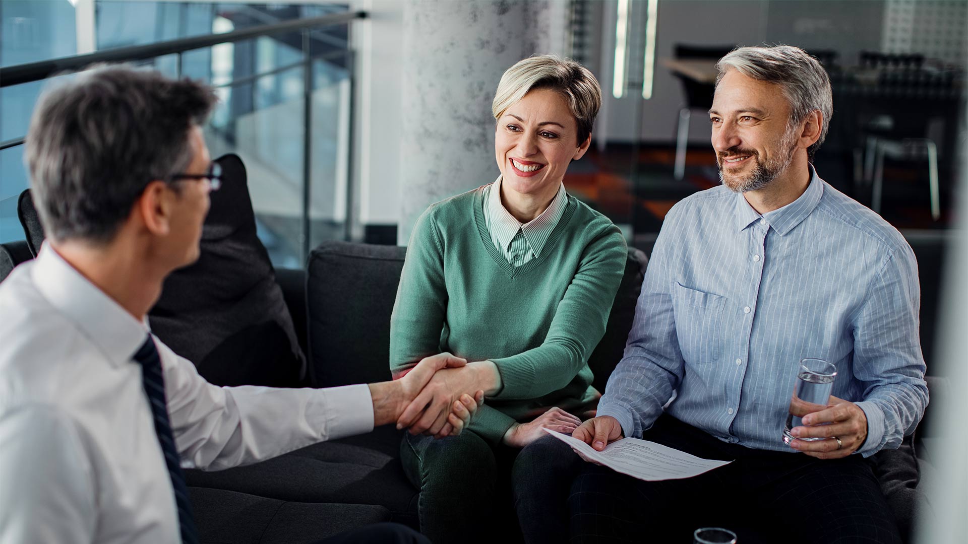 Financial Statement Preparation Financial Statement
