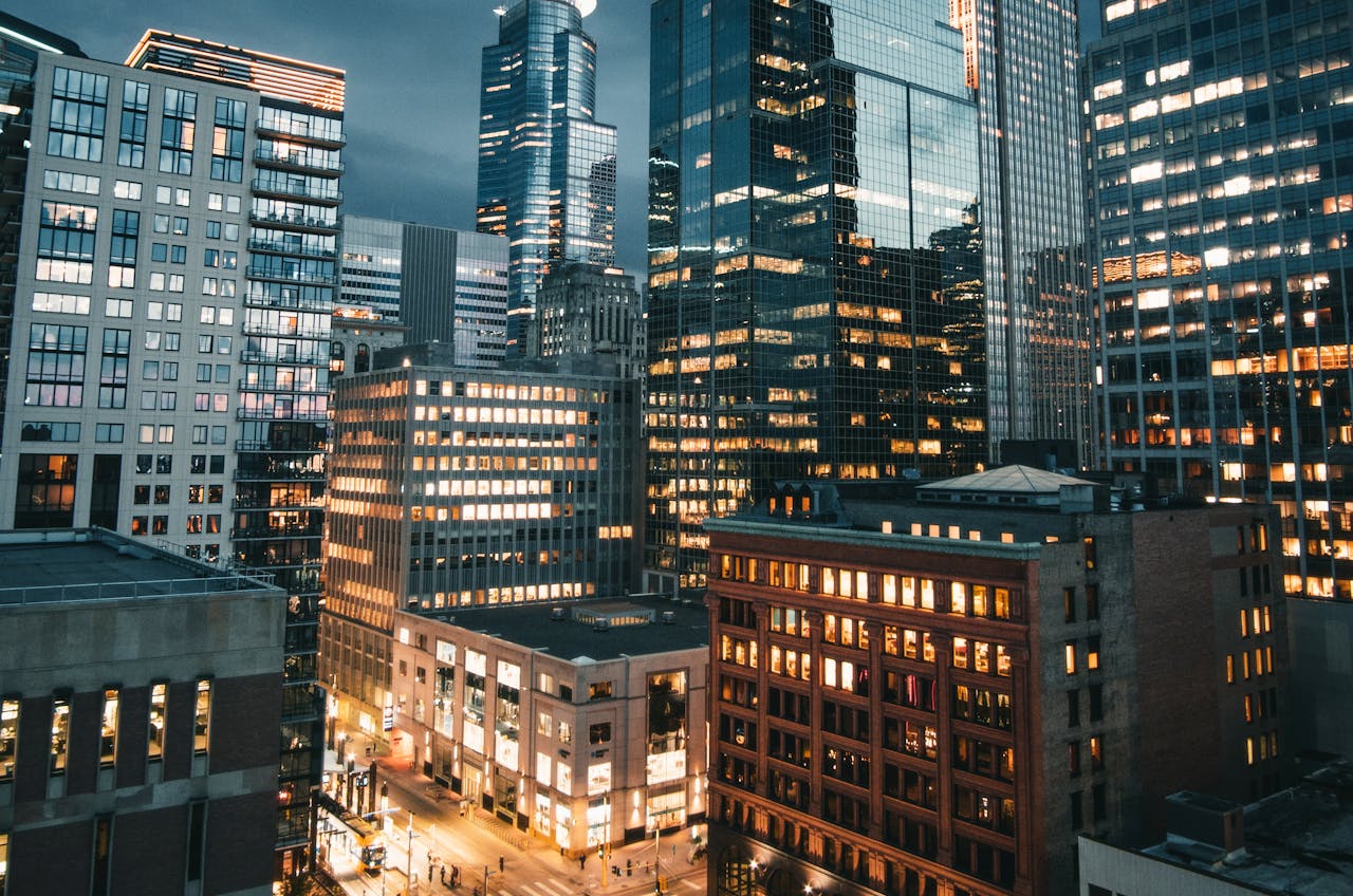 United States Services United States Corporate Tax Foreign Assets