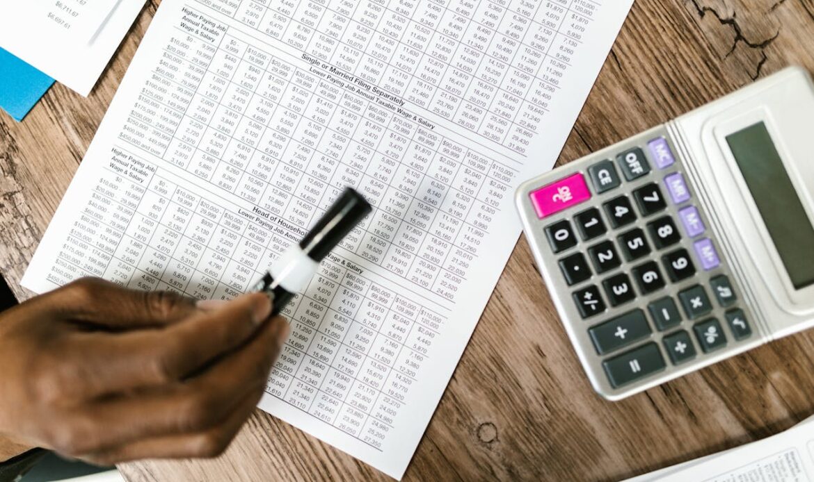 Exploring Tax Deductions Under Section 80 Section 80 Books Audited