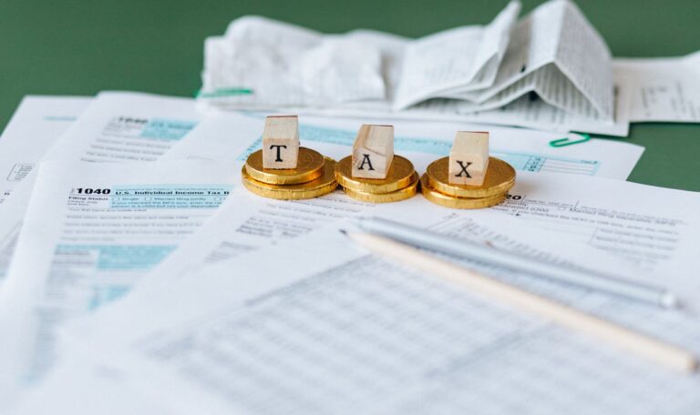 How to Calculate and Pay Advance Tax in India Union Budget Advance Tax in