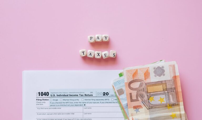 Advance Tax Payment: Who Should Pay and How? Tax Payment