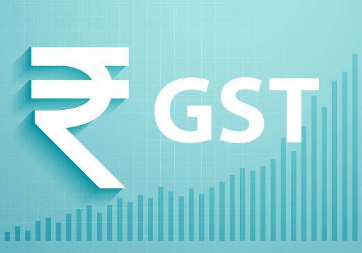 GST Registration GSTR-3B