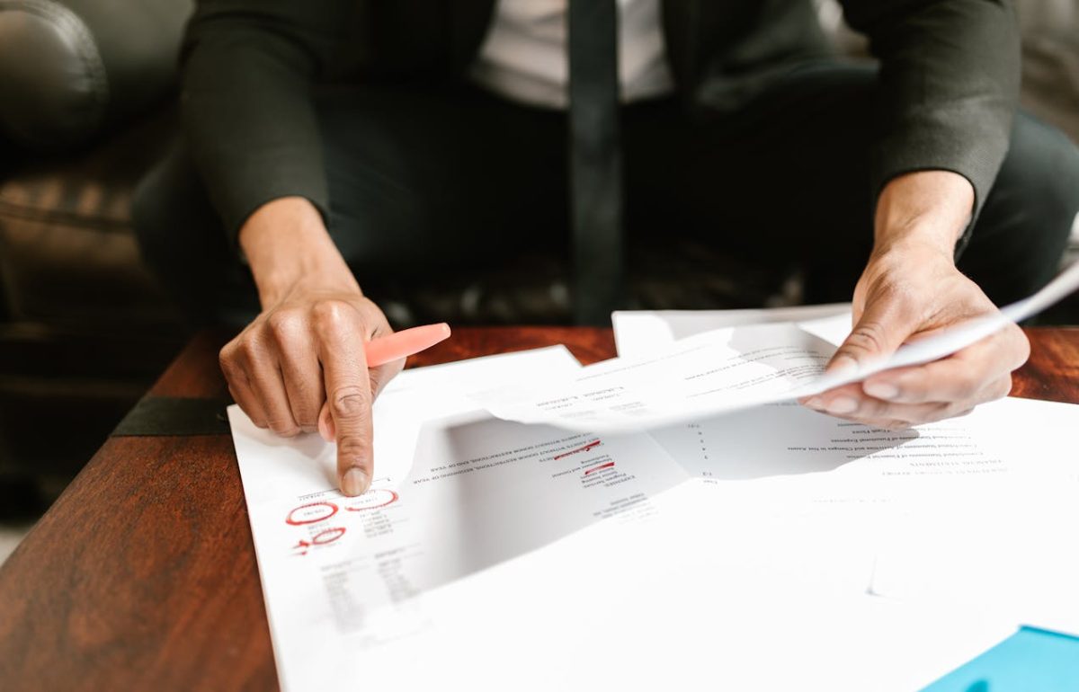 ITR Form 1040-NR Filing FBAR