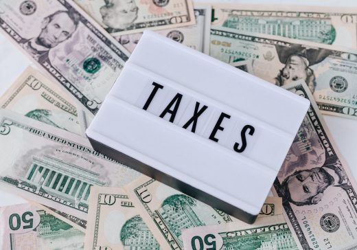 Tax Laws Indian Income